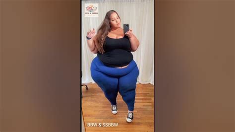 ssbbw big booty|SSBBW Porn Videos Are Filled with Double XL Hotties 